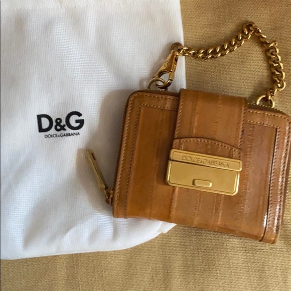 Dolce & Gabbana handbag - Picture 14 of 16